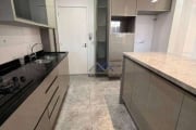 Apartamento com 4 dormitórios à venda, 189 m² por R$ 2.100.000,00 - Jardim das Samambaias - Jundiaí/SP