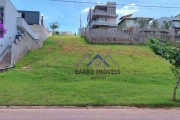 Terreno à venda, 368 m² por R$ 400.000,00 - Jardim das Minas - Itupeva/SP