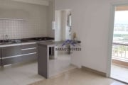 Apartamento com 2 dormitórios para alugar, 80 m² por R$ 4.190,00/mês - Engordadouro - Jundiaí/SP