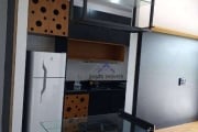 EXCELENTE APARTAMENTO LIVING ITIRAPINA – JUNDIAÍ