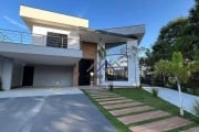 Casa à venda, 350 m² por R$ 2.599.000,00 - Condomínio Reserva dos Vinhedos - Louveira/SP