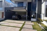 Casa com 3 dormitórios à venda, 232 m² por R$ 3.100.000,00 - Recanto Quarto Centenário - Jundiaí/SP