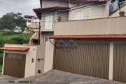 Casa com 3 dormitórios para alugar, 658 m² por R$ 6.500,00/mês - Jardim Merci I - Jundiaí/SP