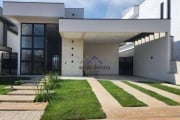 Casa térrea com 3 dormitórios à venda, 175 m² por R$ 1.700.000 - Unidade Itupeva - Itupeva/SP