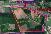 Área à venda, 327.000 m² por R$ 52.320.000 - Zona Rural - Itatiba/SP