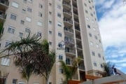 Apartamento à venda, 57 m² por R$ 447.000,00 - Cidade Luiza - Jundiaí/SP