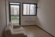 Apartamento à venda, 63 m² por R$ 352.000,00 - Centro - Campinas/SP