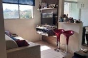 Apartamento à venda, 64 m² por R$ 360.000,00 - Vila Mafalda - Jundiaí/SP