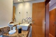 Apartamento à venda, 75 m² por R$ 799.000,00 - Vila Mascote - São Paulo/SP