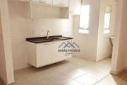 Apartamento com 3 dormitórios à venda, 78 m² por R$ 630.000,00 - Engordadouro - Jundiaí/SP