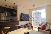 EXCELENTE APARTAMENTO LIVING ITIRAPINA JUNDIAÍ