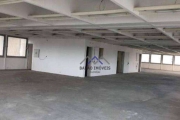 Sala para alugar, 415 m² por R$ 22.311,31/mês - Vila Gertrudes - São Paulo/SP