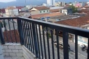 Apartamento à venda, 45 m² por R$ 230.000,00 - Ocian - Praia Grande/SP