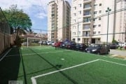 Apartamento com 2 dormitórios à venda, 54 m² por R$ 360.000,00 - Retiro - Jundiaí/SP