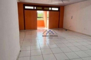 Sala para alugar, 140 m² por R$ 3.764,00/mês - Jardim Cica - Jundiaí/SP