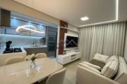 APARTAMENTO À VENDA  NO CONDOMÍNIO RESIDENCIAL HARMONIA - JUNDIAÍ/SP - VALOR R$430.000,00