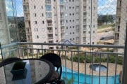 Apartamento à venda, 83 m² por R$ 700.000,00 - Practice Club House - Jundiaí/SP