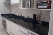 Apartamento com 2 dormitórios à venda, 75 m² por R$ 530.000,00 - Centro - Itupeva/SP