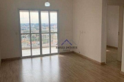 Apartamento no bairro Bonfiglioli.