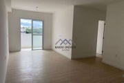 Apartamento à venda, 78 m² por R$ 660.000,00 - Engordadouro - Jundiaí/SP