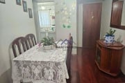 Apartamento com 3 dormitórios à venda, 69 m² por R$ 280.000,00 - Residencial Terra da Uva - Jundiaí/SP