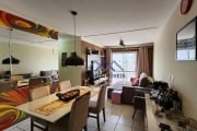 Apartamento com 2 dormitórios à venda, 64 m² por R$ 373.000,00 - Jardim Tamoio - Jundiaí/SP