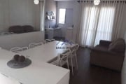 APARTAMENTO A VENDA BRISAS ITIRAPINA - JUNDIAÍ/SP