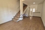 Casa com 2 dormitórios, 78 m² - venda por R$ 580.000,00 ou aluguel por R$ 3.420,00/mês - Medeiros - Jundiaí/SP