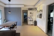 Apartamento com 4 dormitórios à venda, 142 m² por R$ 980.000,00 - Vila das Hortências - Jundiaí/SP