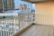 Apartamento  com 3 dormitórios à venda, 111 m² por R$ 1.050.000 - Residencial Horizontes -Jardim Bonfiglioli - Jundiaí/SP