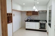 Apartamento com 2 dormitórios à venda, 48 m² por R$ 309.000,00 - Jardim do Lago - Jundiaí/SP