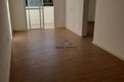 Apartamento com 2 dormitórios à venda, 64 m² por R$ 500.000,00 - Engordadouro - Jundiaí/SP