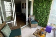 Apartamento com 2 dormitórios à venda, 78 m² por R$ 650.000,00 - Eloy Chaves - Jundiaí/SP