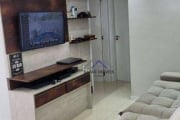 Apartamento com 2 dormitórios à venda, 67 m² por R$ 630.700,00 - Medeiros - Jundiaí/SP