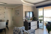 Apartamento com 3 dormitórios à venda, 94 m² por R$ 975.000,00 - Condominio Garden Place - Jundiaí/SP