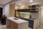 Apartamento de 141m2 no Terraço Vila Bela