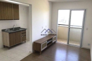 Apartamento com 2 dormitórios para alugar, 53 m² por R$ 2.340,00/mês - Jardim Santa Gertrudes - Jundiaí/SP