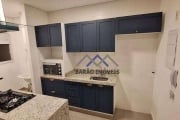 Apartamento Garden com 3 dormitórios à venda, 122 m² por R$ 680.000,00 - Cidade Luiza - Jundiaí/SP