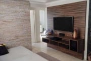 Apartamento à venda, 64 m² por R$ 325.000,00 - São Bernardo - Campinas/SP