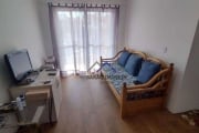 APARTAMENTO CONDOMÍNIO MAJESTIC, RETIRO - JUNDIAÍ/SP