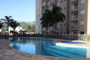 Apartamento com 3 dormitórios, 1 suíte à venda, 75 m² por R$ 680.000 - Jardim Bonfiglioli - Jundiaí/SP