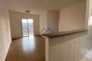 Apartamento com 3 dormitórios para alugar, 83 m² por R$ 4.290,00/mês - Vila das Hortências - Jundiaí/SP