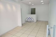 Loja para alugar, 35 m² por R$ 2.260,00/mês - Jardim Ana Maria - Jundiaí/SP