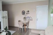 Apartamento com 2 dormitórios à venda, 49 m² por R$ 382.000,00 - Vila Nambi - Jundiaí/SP