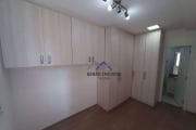 Apartamento com 2 dormitórios para alugar, 51 m² por R$ 2.900/mês - Parque União - Jundiaí/SP