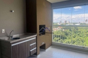 LINDO APARTAMENTO DE 3 DORMIITORIOS - ANDAR ALTO - VISTA PRIVILEGIADA