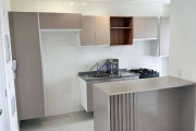 Excelente Apartamento 2 dorms sendo 1 suíte – Condomínio La Sierra – Medeiros, Jundiaí - SP