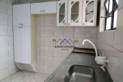 Apartamento com 2 dormitórios à venda, 56 m² por R$ 350.000,00 - Centro - Jundiaí/SP