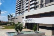 Apartamento com 3 dormitórios para alugar, 95 m² por R$ 6.095,00/mês - Parque Residencial Eloy Chaves - Jundiaí/SP