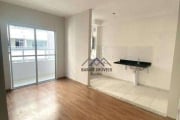 Apartamento de 2 dormitórios para locação no Condomínio Piemonte, Jundiaí/SP.